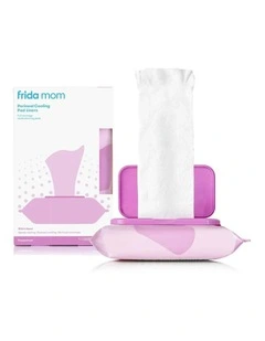 Frida Mom Perineal Cooling Pad Liners
