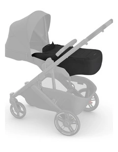 UPPAbaby Cruz V3 Infant Cover - James