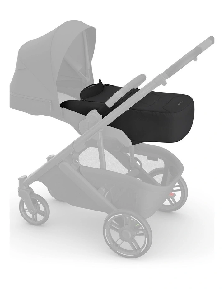 UPPAbaby Cruz V3 Infant Cover - James image 1