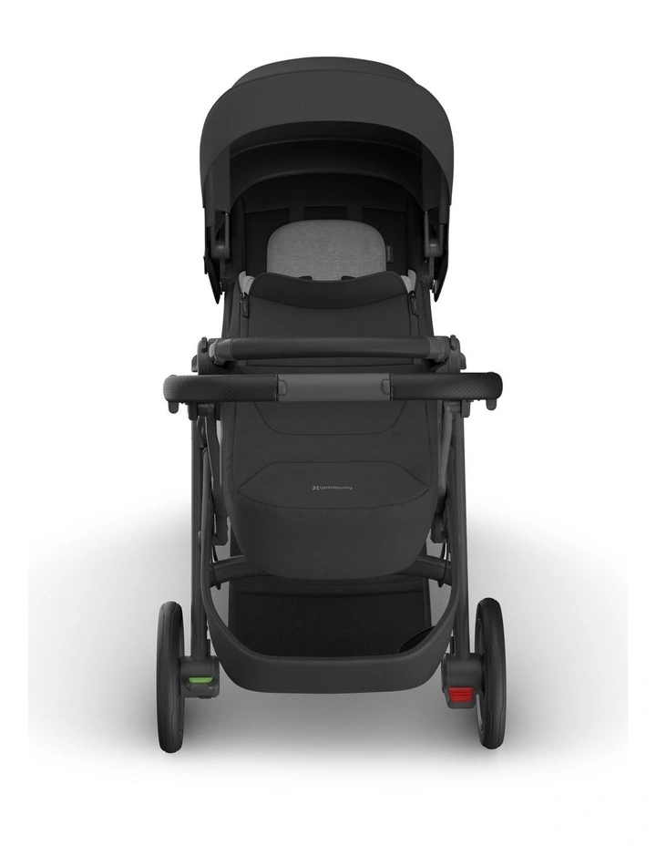 UPPAbaby Cruz V3 Infant Cover - James image 2