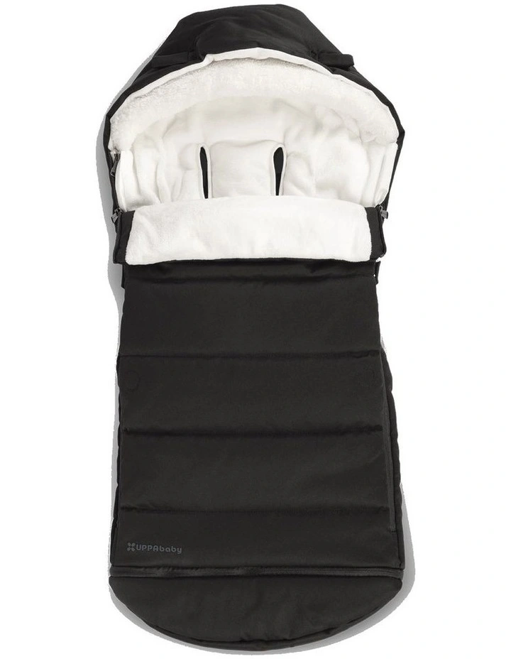 UPPAbaby Cozy Ganoosh (James) image 1