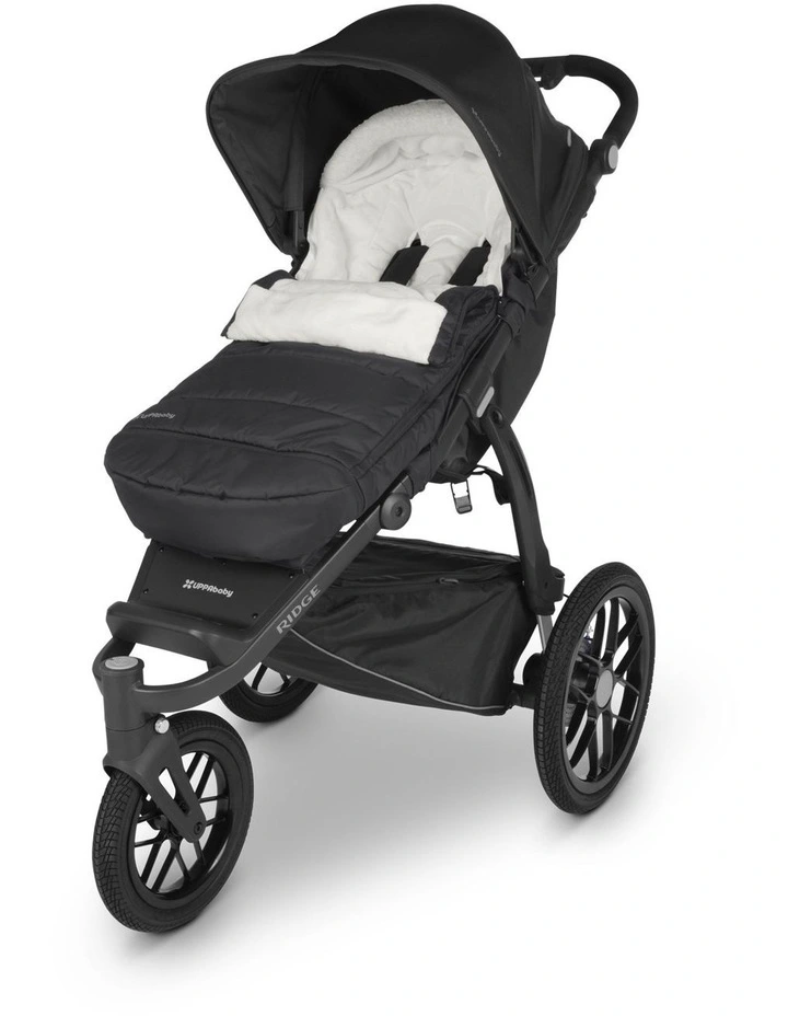 UPPAbaby Cozy Ganoosh (James) image 2