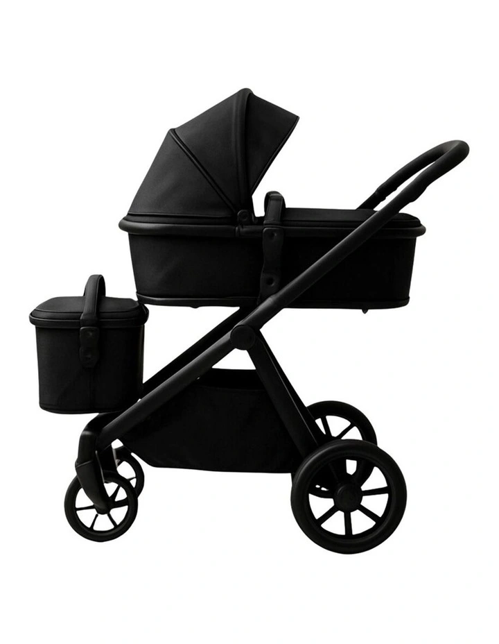 Babystudio The Tribe Carseat Adaptors Compatible With Maxi Cosi/Britax/Cybex image 7