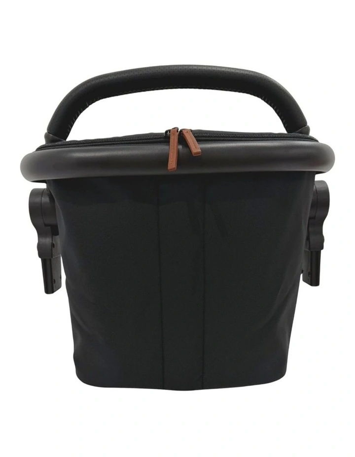 Babystudio The Tribe Stroller Shopping Basket Accessory Black image 1
