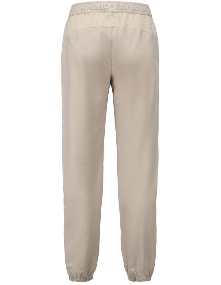 Kids' Ultra-Lightweight Bottoms - Beige image 2