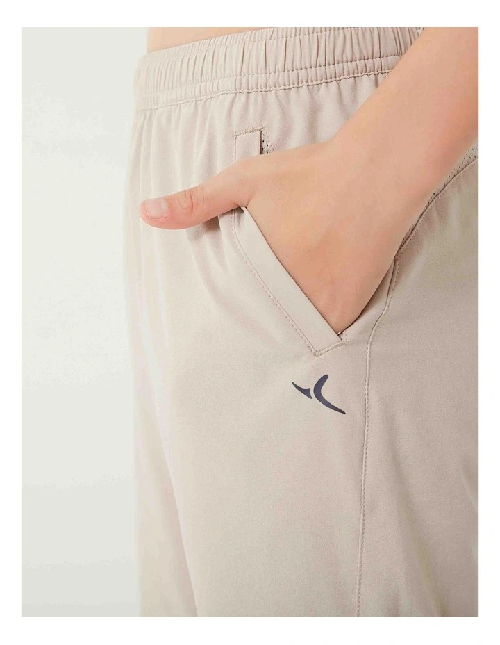 Kids' Ultra-Lightweight Bottoms - Beige image 5
