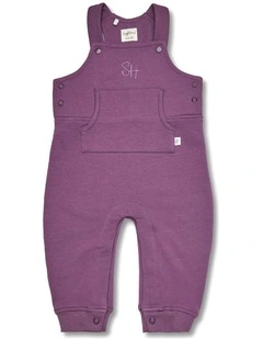 Mulberry Organic Joey Overalls