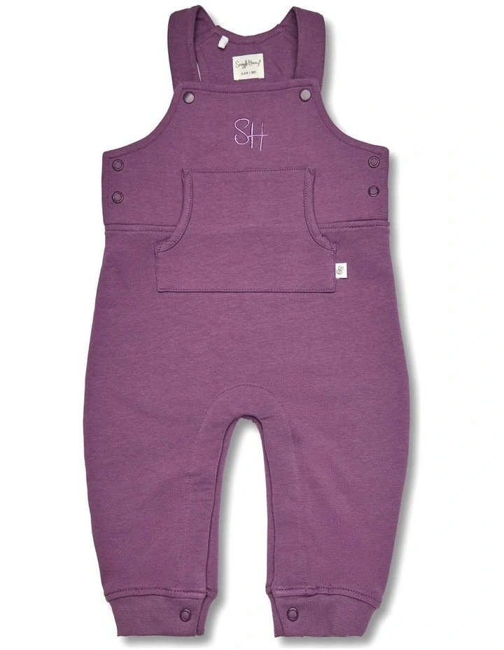 Mulberry Organic Joey Overalls image 1