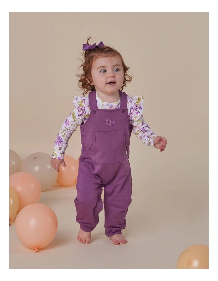 Mulberry Organic Joey Overalls image 2