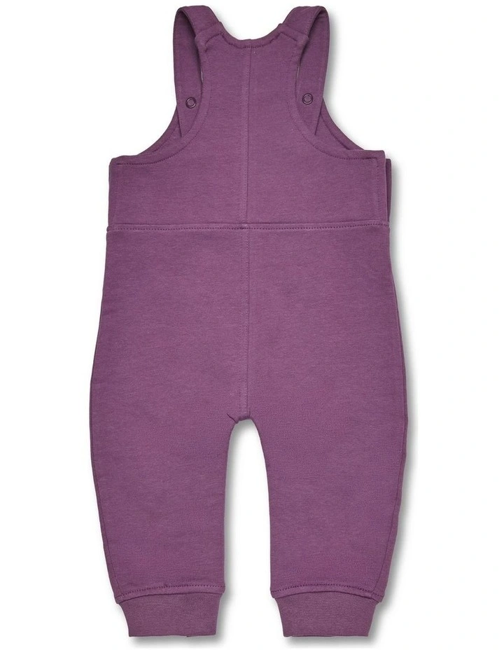 Mulberry Organic Joey Overalls image 3