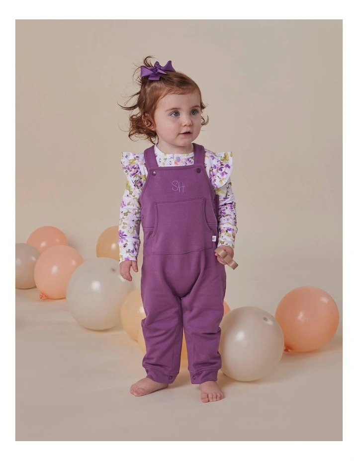 Mulberry Organic Joey Overalls image 5