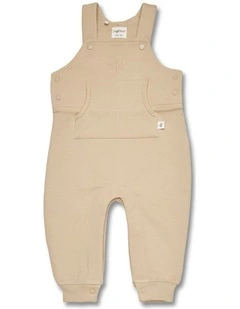 Pebble Organic Joey Overalls