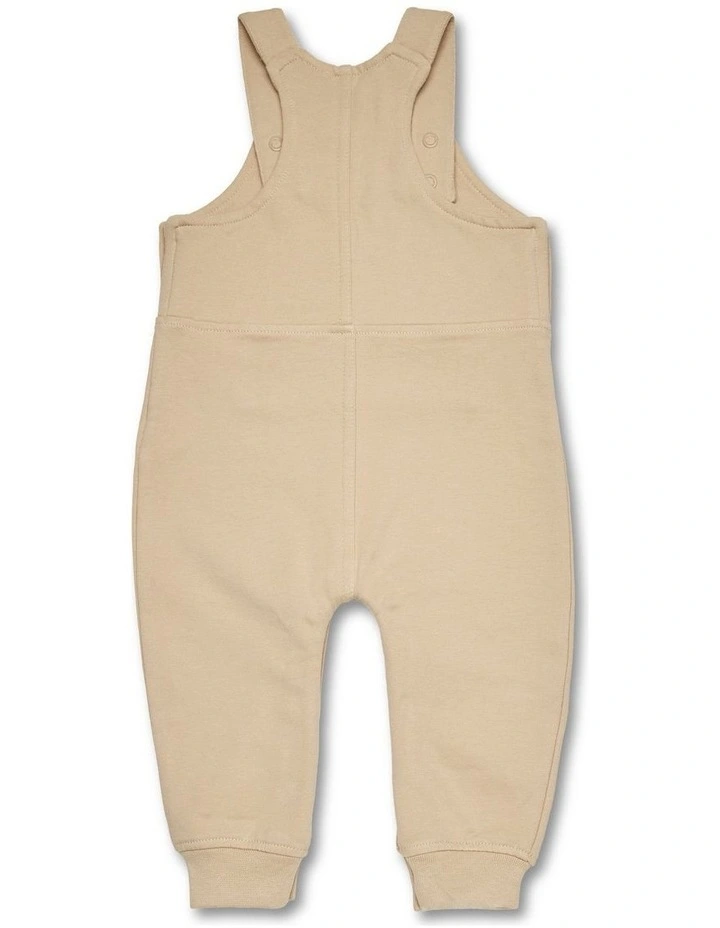 Pebble Organic Joey Overalls image 3