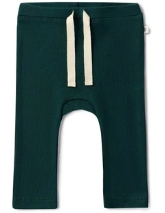 Emerald Organic Pants