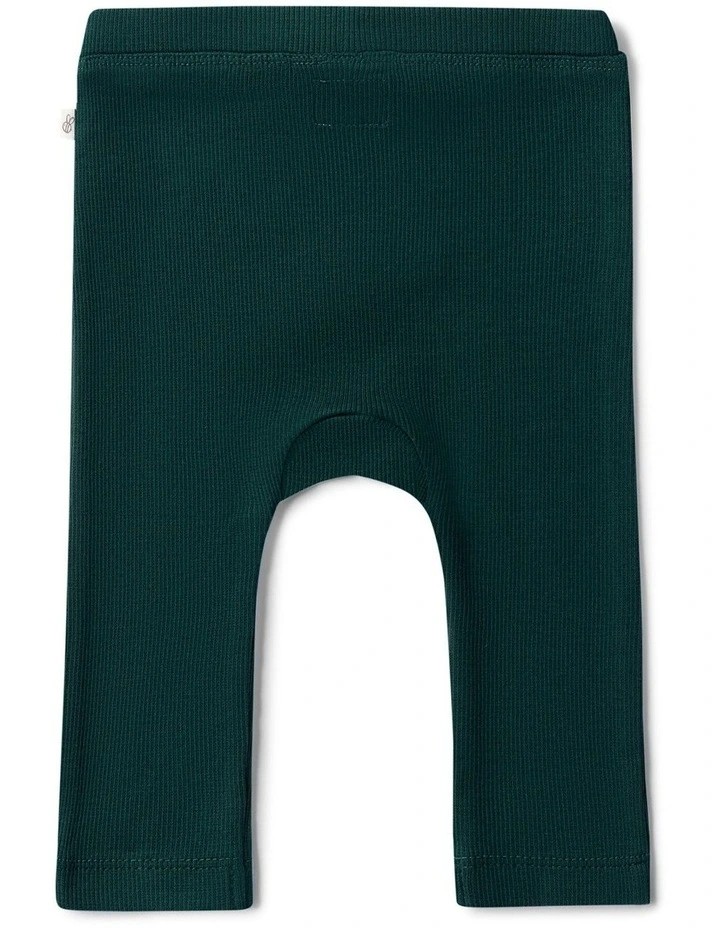 Emerald Organic Pants image 3