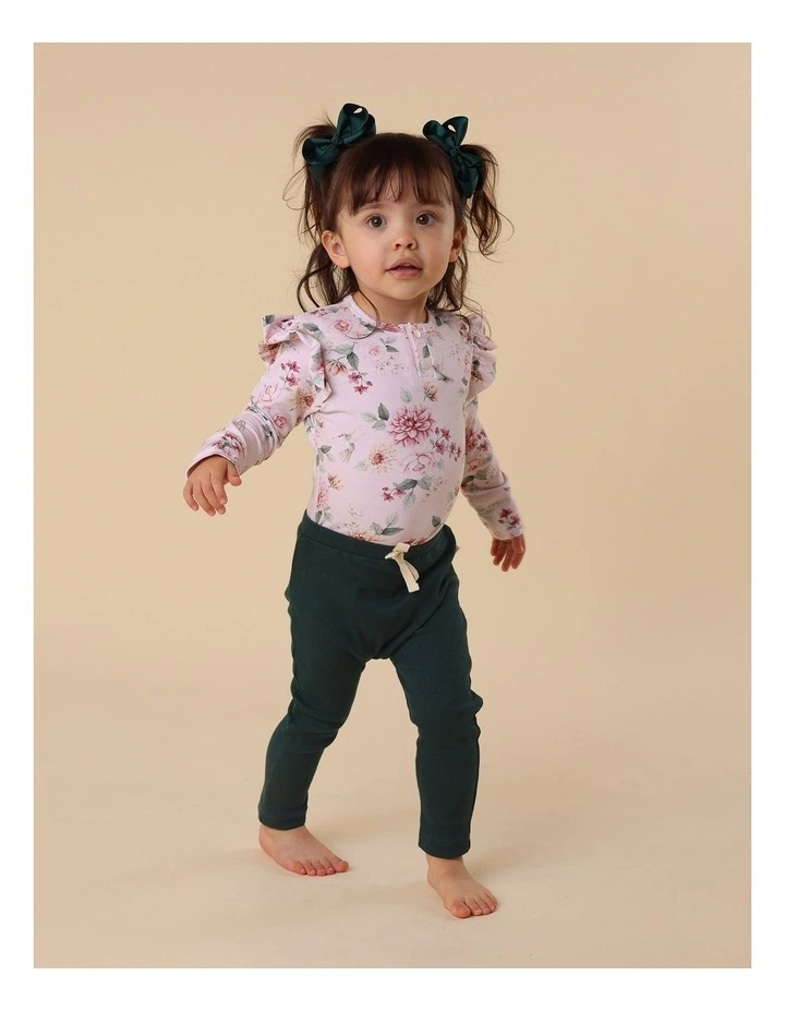 Emerald Organic Pants image 5