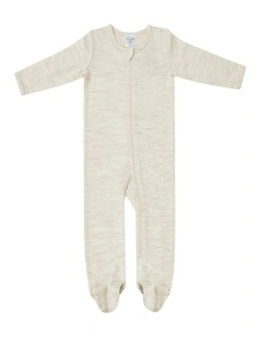 Merino Baby Merino Coverall