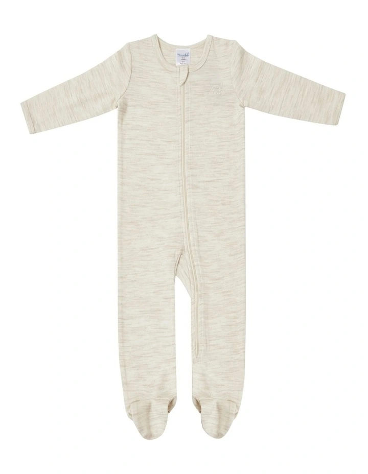 Merino Baby Merino Coverall image 1