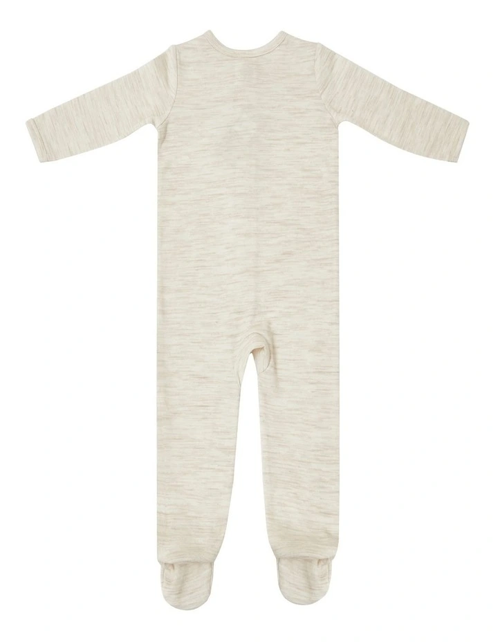 Merino Baby Merino Coverall image 2