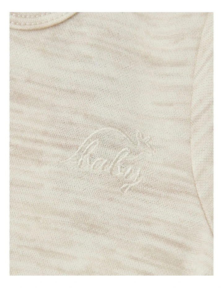 Merino Baby Merino Coverall image 5