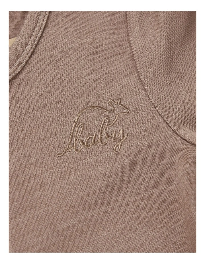 Merino Baby Merino Coverall image 5
