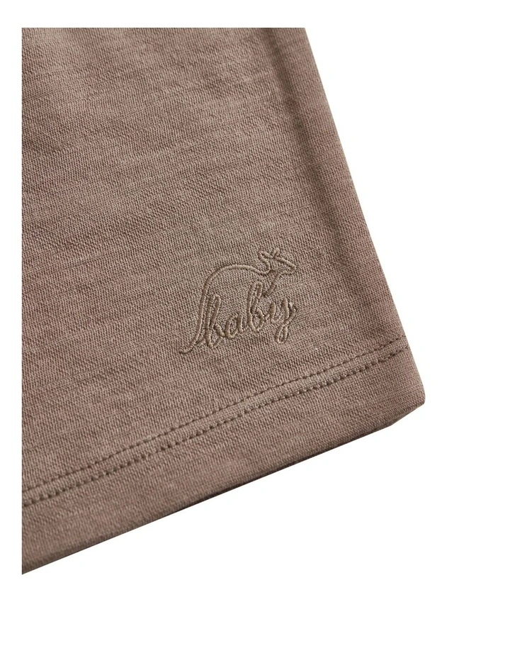 Merino Baby Merino Vest image 4