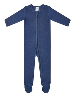 Merino Baby Merino Coverall