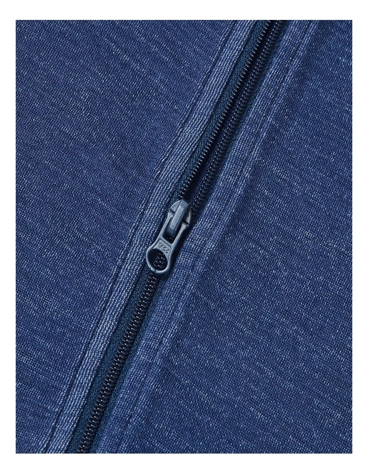Merino Baby Merino Coverall image 4