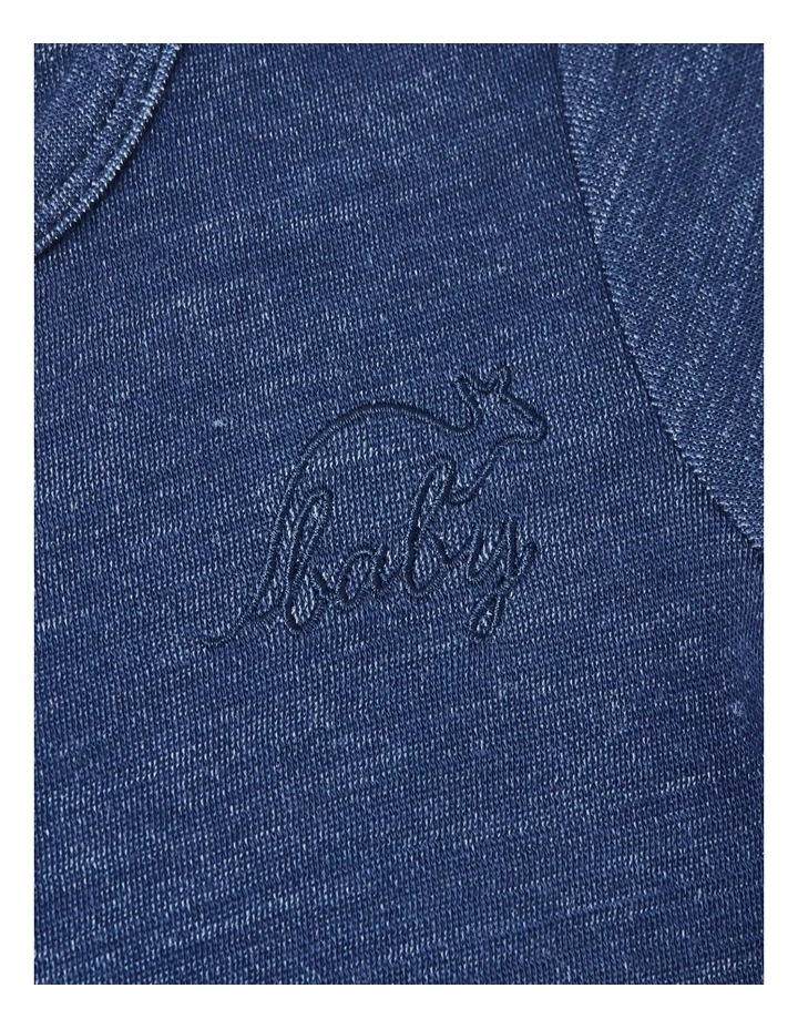 Merino Baby Merino Coverall image 5