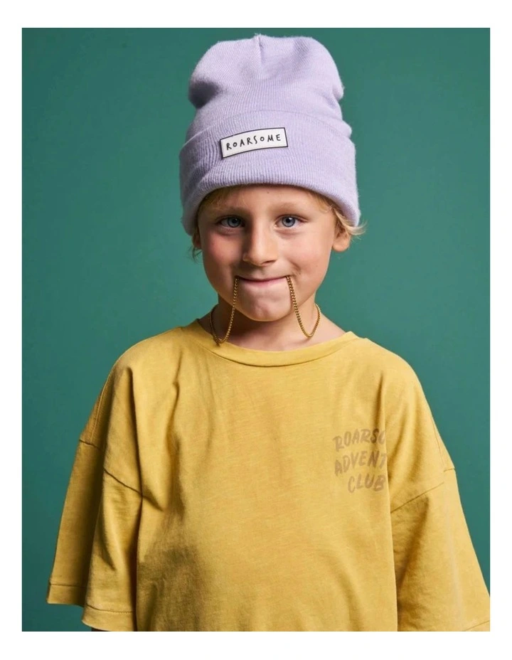 Adventure Club - Kids School Bus T-shirt image 5