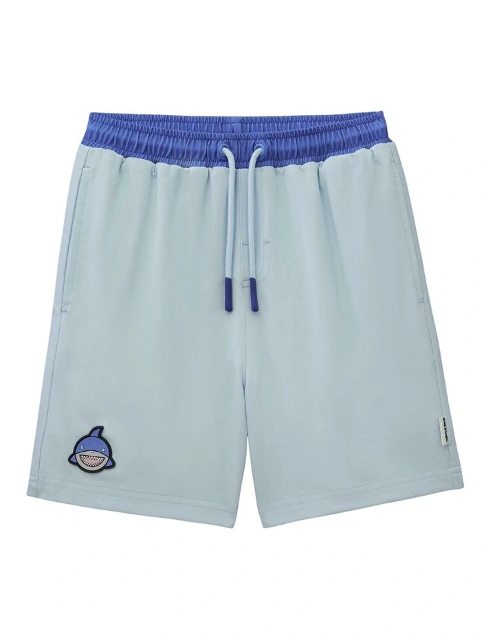 Reef The Shark - Kids Swim Shorts image 1