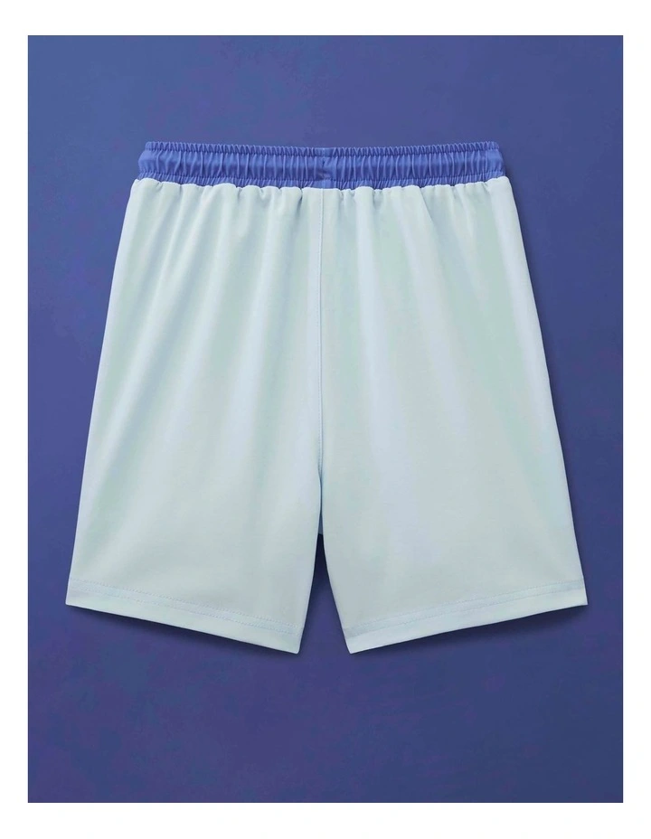 Reef The Shark - Kids Swim Shorts image 5