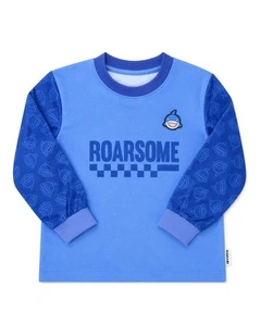 Reef The Shark - Riders Jersey