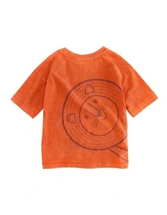 Adventure Club - Kids Cub T-shirt