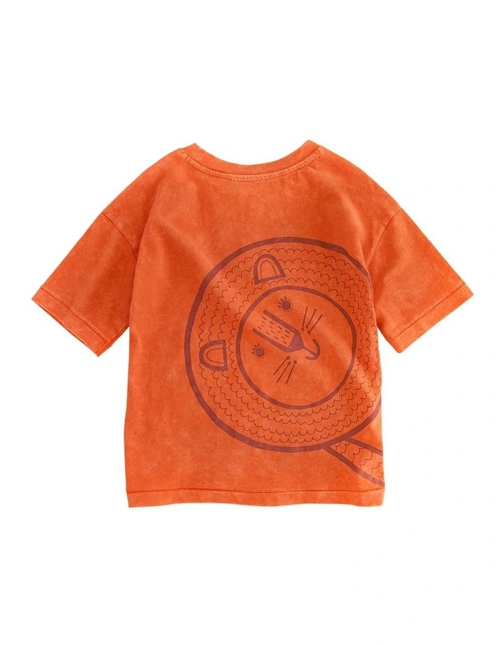 Adventure Club - Kids Cub T-shirt image 1