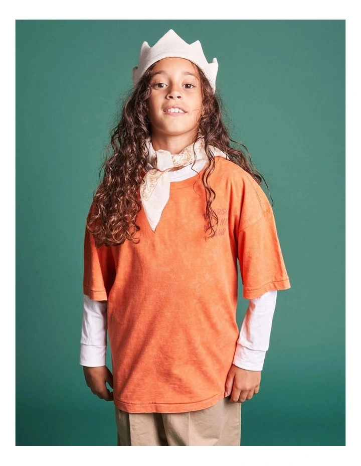 Adventure Club - Kids Cub T-shirt image 2