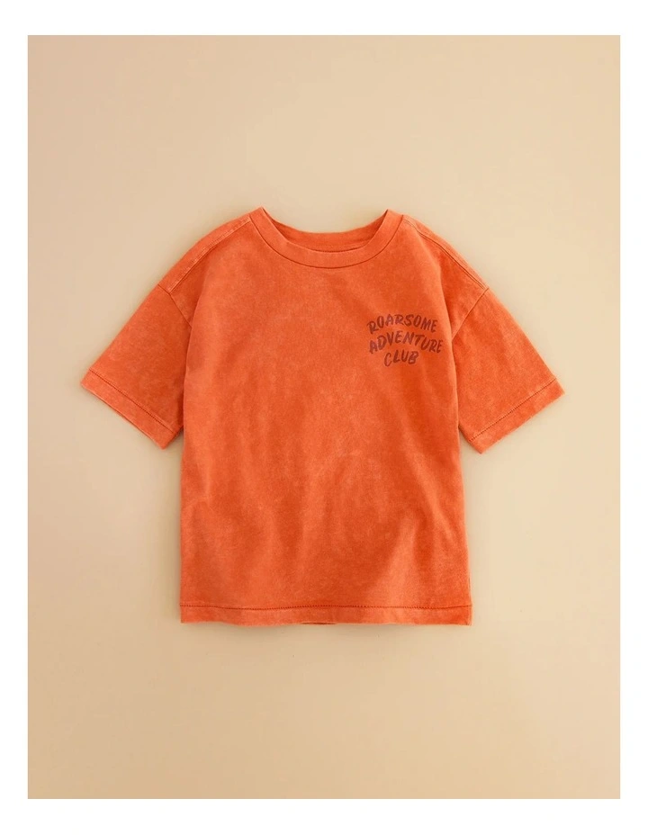 Adventure Club - Kids Cub T-shirt image 3