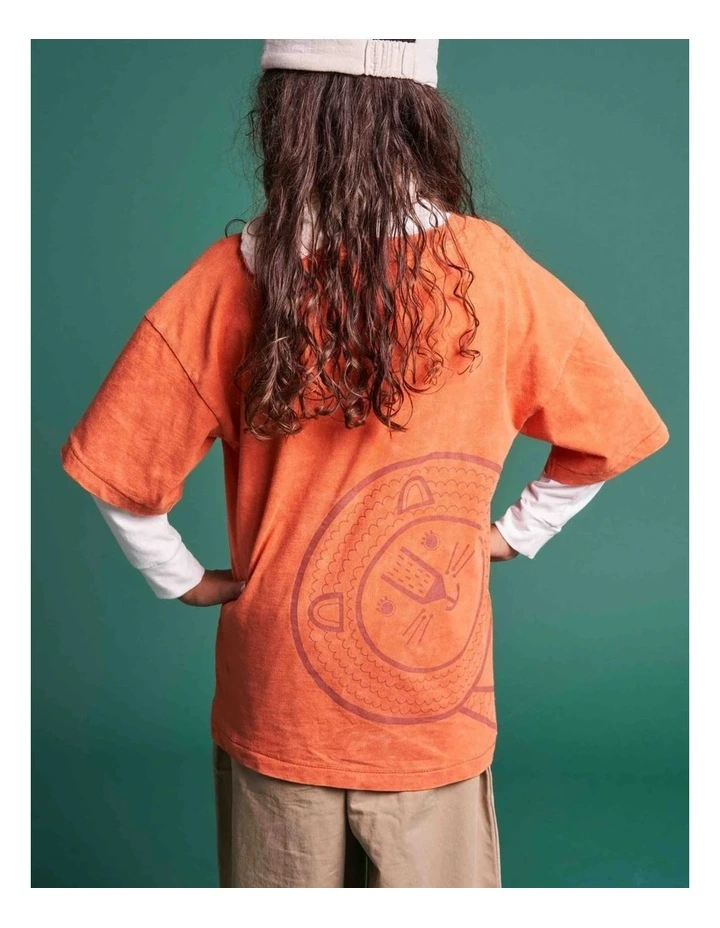 Adventure Club - Kids Cub T-shirt image 4