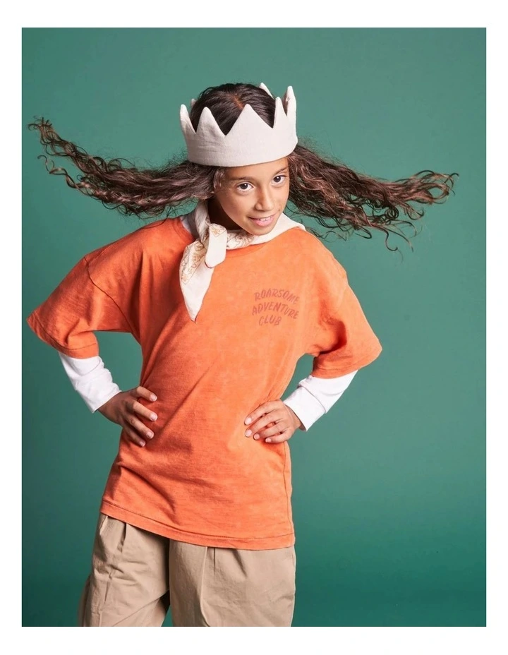 Adventure Club - Kids Cub T-shirt image 5
