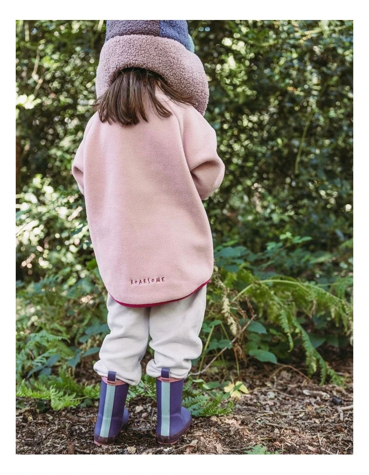 Hop The Bunny - Fleece image 7