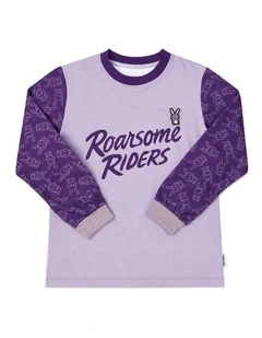 Hop The Bunny - Riders Jersey