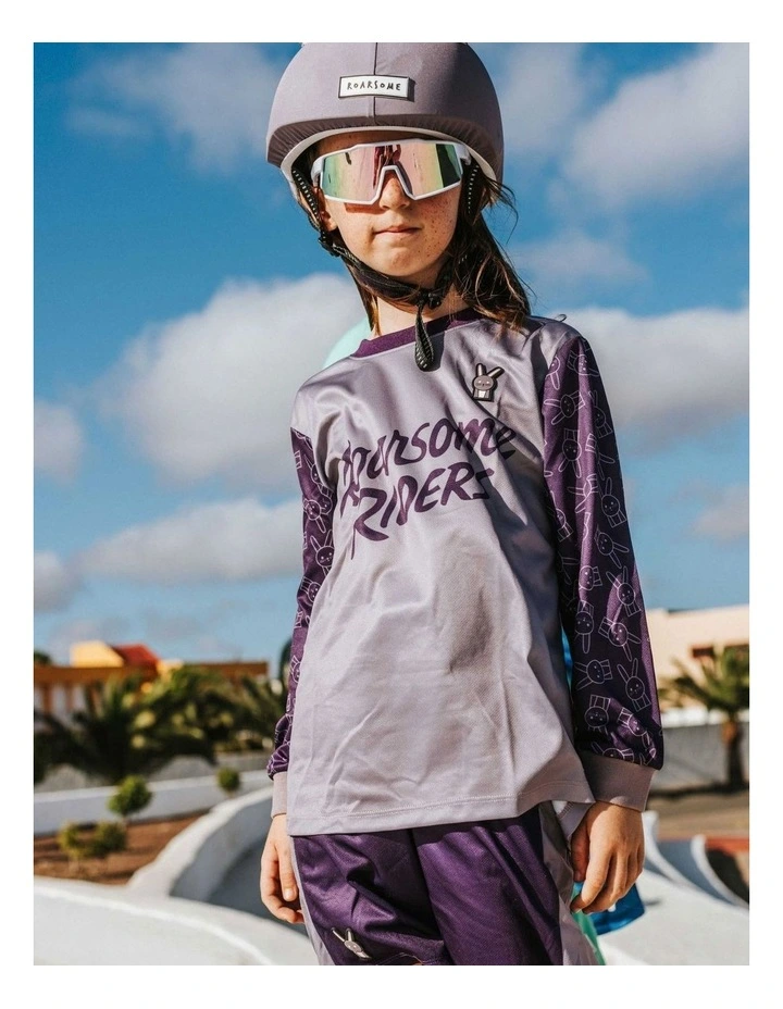 Hop The Bunny - Riders Jersey image 2