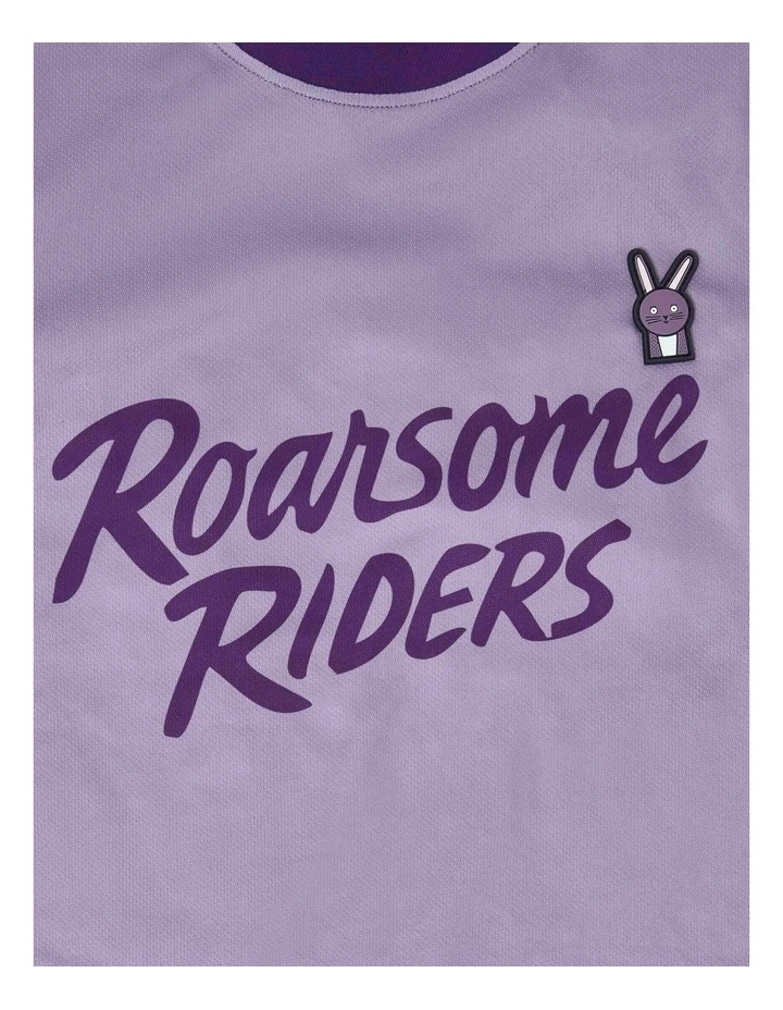 Hop The Bunny - Riders Jersey image 3