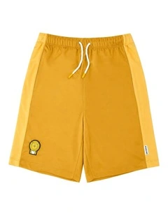 Cub The Lion - Riders Shorts