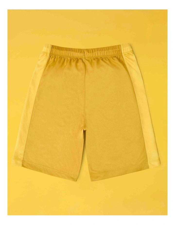 Cub The Lion - Riders Shorts image 2