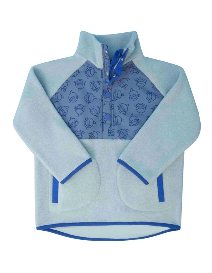 Reef The Shark - Fleece image 1