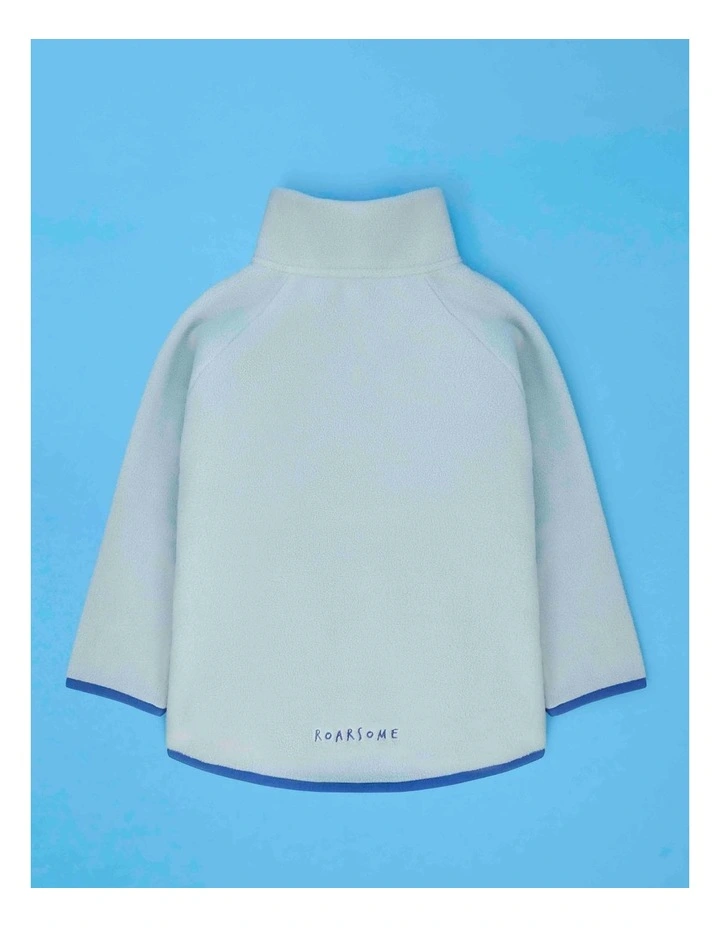 Reef The Shark - Fleece image 4
