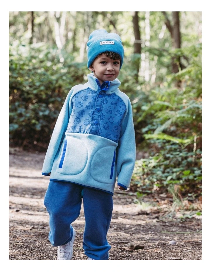 Reef The Shark - Fleece image 7