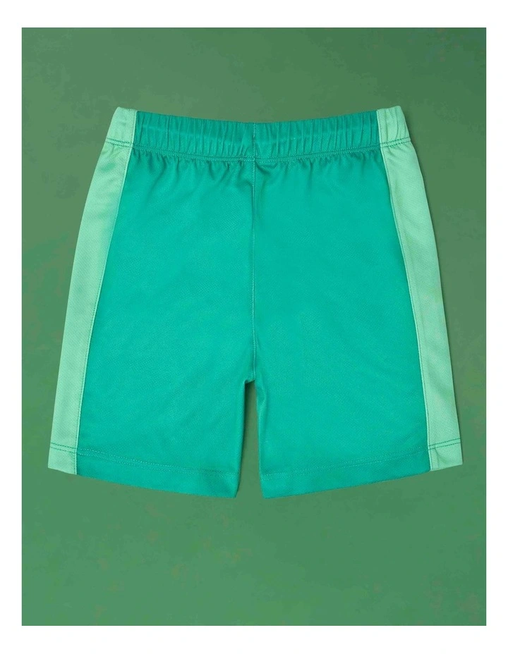 Spike The Dinosaur - Riders Shorts image 2
