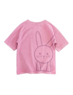 Adventure Club - Kids Hop T-shirt